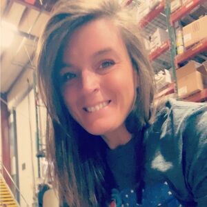 Meet your Posher, Shawn